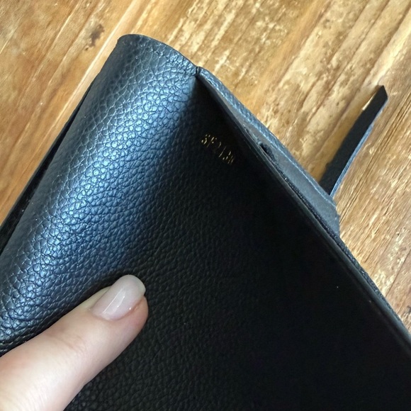 Authentic Louis Vuitton Empreinte Adele Wallet - Picture 8 of 16